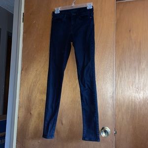 Uniqlo Skinny Jeans